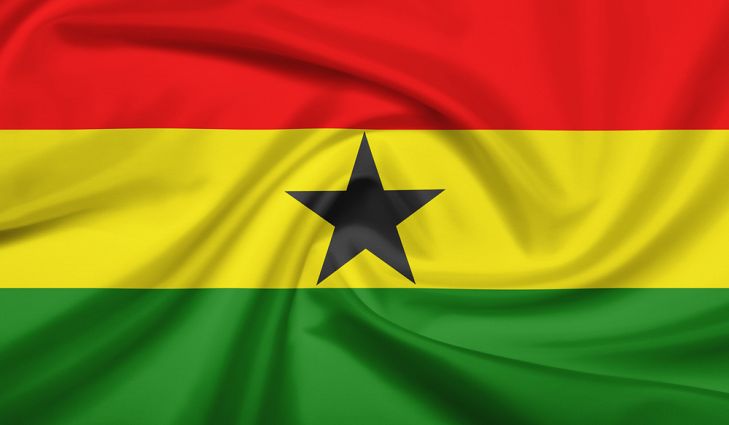 RESTRUCTURING THE RHETORICAL POLITICAL LANDSCAPE OF GHANA; '?' 