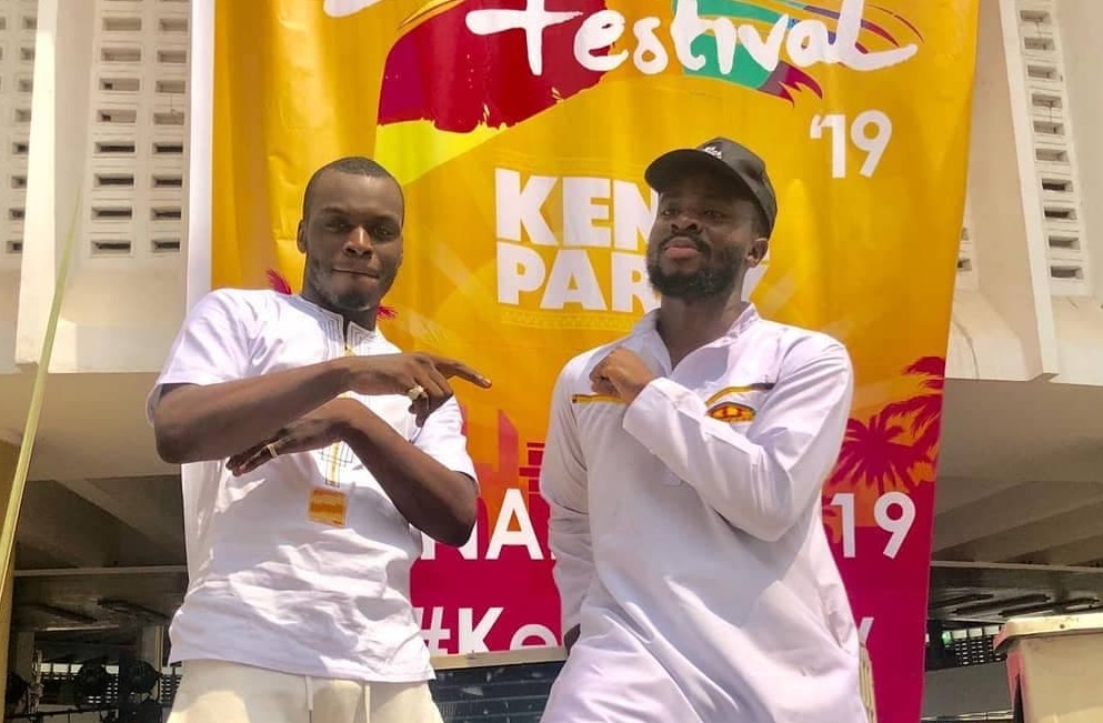 All set for Fuse ODG’s T.I.N.A. Festival climaxes with Kente Party today