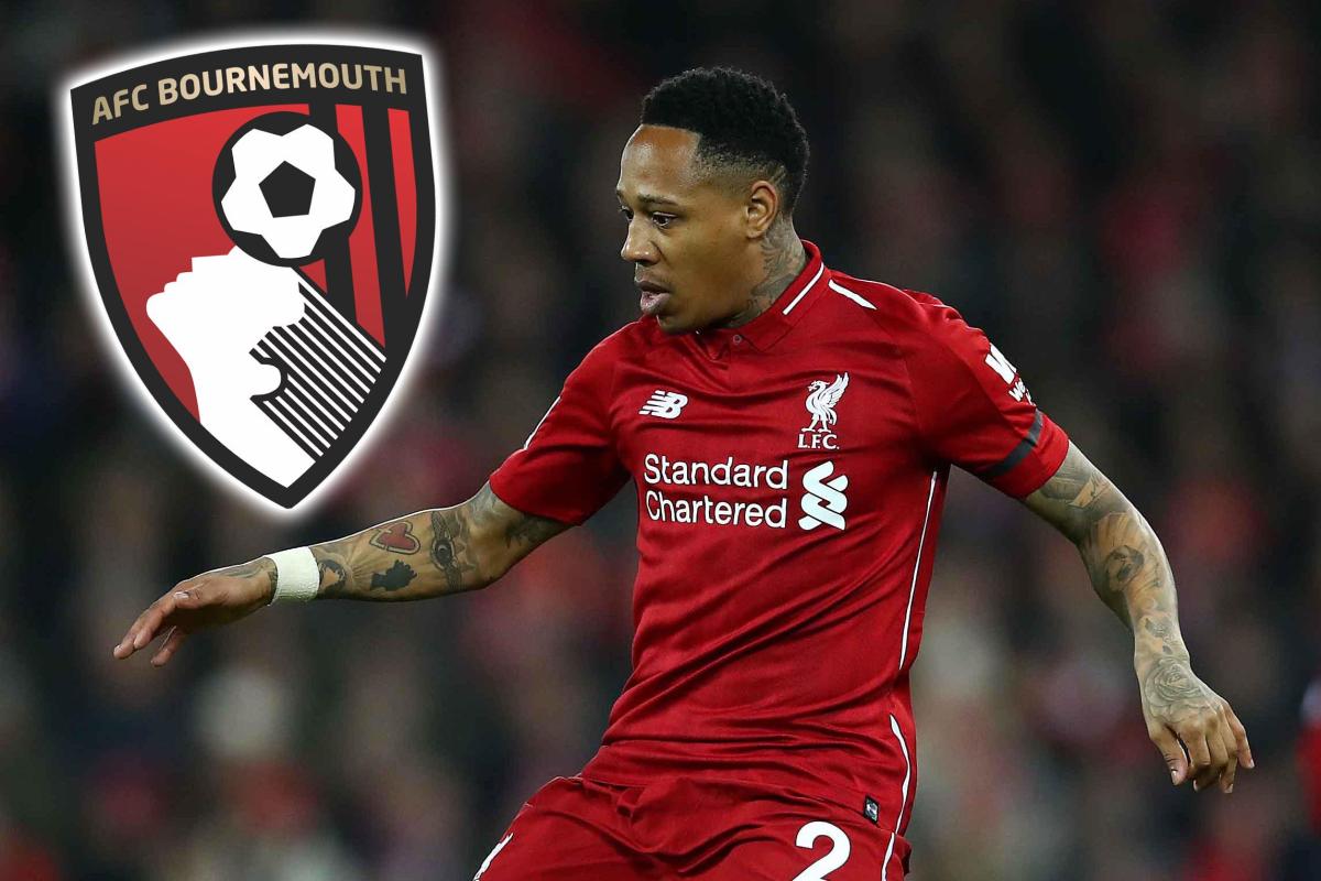 BREAKING: Liverpool defender Clyne joins Bournemouth on loan - PrimeNewsGhana1200 x 800