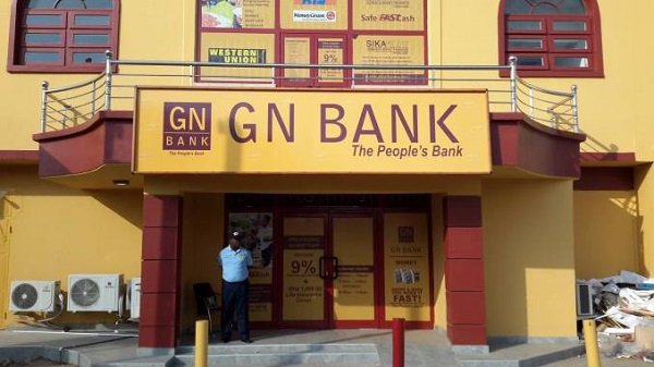 GN Bank demoted to savings and loans- BoG