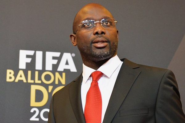 Presidents Oppong Weah, Kagame to grace the CAF Awards ceremony