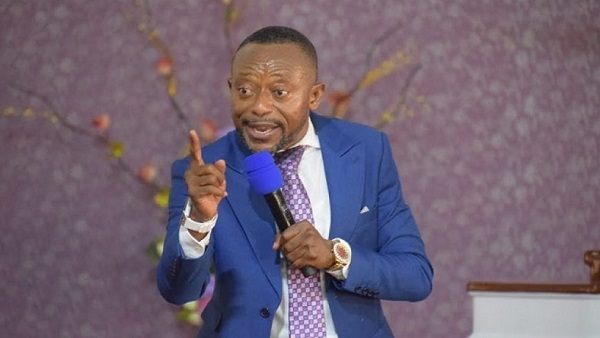 NDC behind attack on my church; plans to assassinate me – Owusu-Bempah claims 