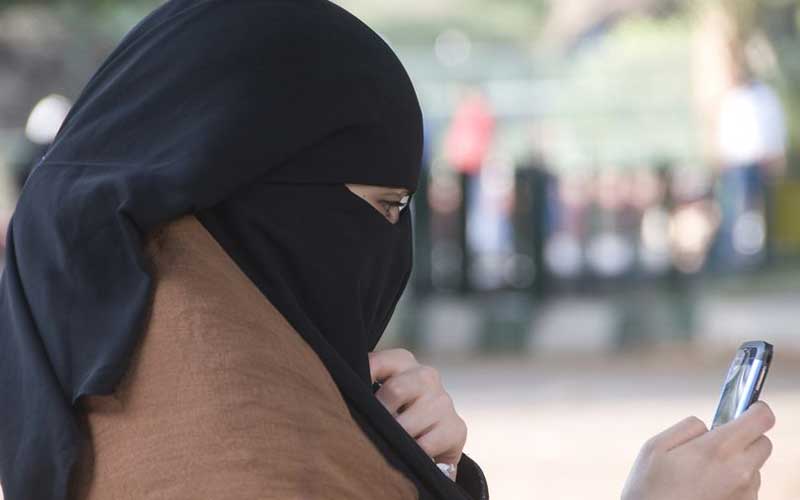 New Rule: Saudi Arabian women to notified of divorce by SMS