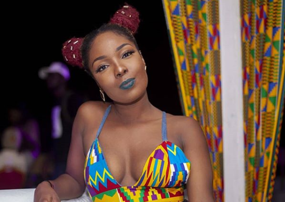 Come with million dollars if you want to sign me - Feli Nuna reveals 