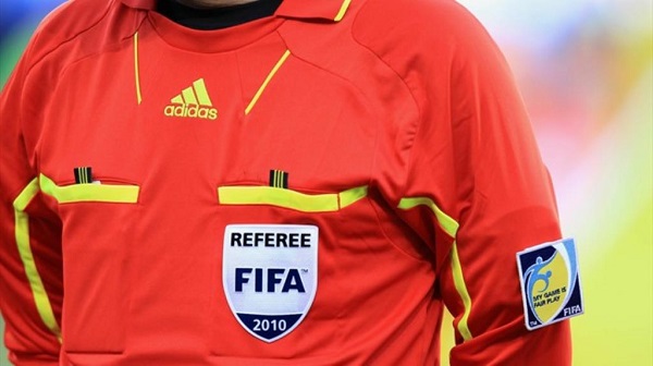 RAG misleads Normalisation Committee in selection of referees to FIFA- Ex-referee Silas Okine