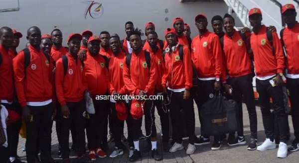 CAFCC: Kotoko can't travel to Cameroon by Unity Air; here is why