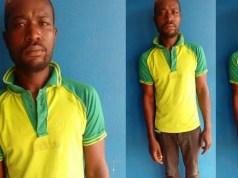 ‘I only fingered one’ – Teacher arrested for defiling underage girls