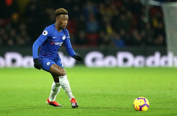 Chelsea threaten to report Bayern Munich to FIFA over Odoi' pursuit