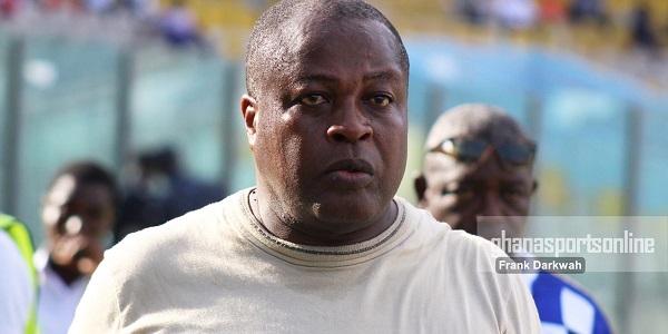 Fred Pappoe announces his 'likeliness' to contest vacant GFA presidency