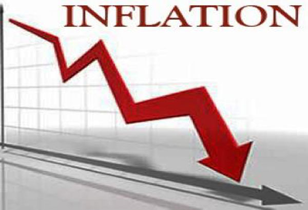 Inflation ends 2018 at 9.4 per cent