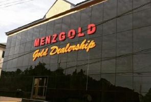 Menzgold