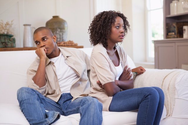 7 unattractive things women do that chase men away 