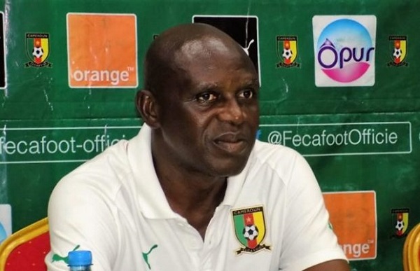 CAF CC: Coton Sport Coach cautions Kotoko ahead of clash