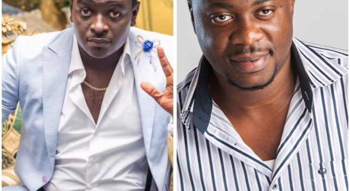 Kumi Guitar's music career will die if i talk – Manager fires back