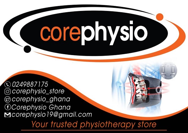 Physio and rehabilitation Supplies for Sports Injury Recovery & Prevention