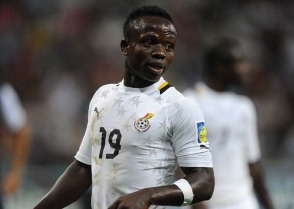 Moses Odjer on the radar of Turkish giants Fernabahce
