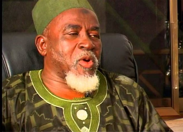 I will contest in GFA elections says Alhaji Grusah