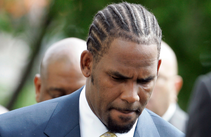 R. Kelly's attorney denies abuse allegations in documentary