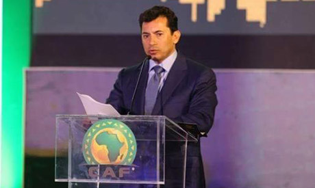 AFCON 2019: We are ready to host a successful tournament- Egypt sports minister