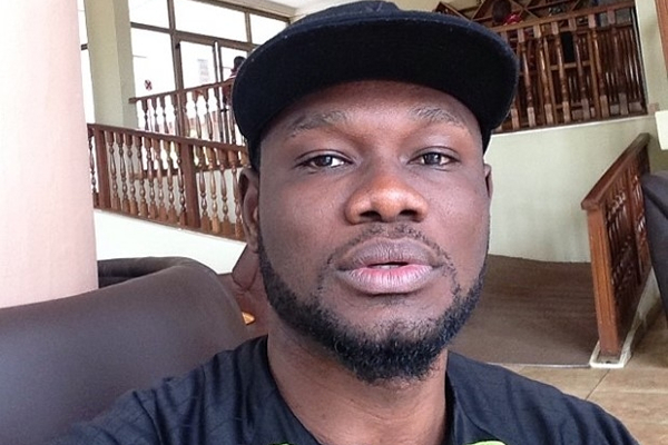 Video: I knew Menzgold was fake - Prince David Osei