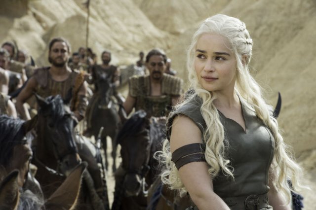 Game of Thrones: final season premiere date revealed