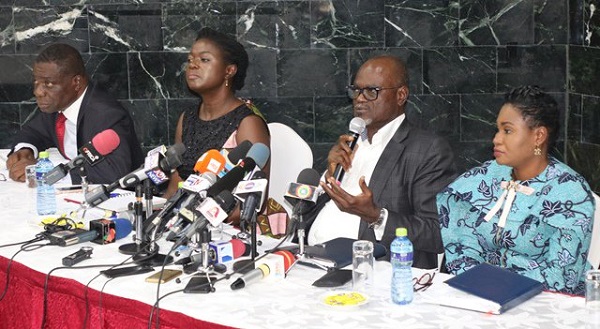 Normalization Committee put GFA stop-gap competition' launch on hold, new date set to be announced