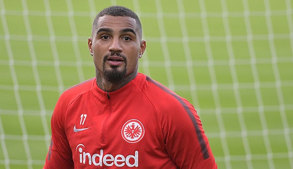 Kevin-Prince Boateng: The gifted, abused and unpredictable star who forged a unique path through the game