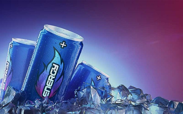 energy drink