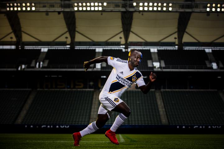 Transfer: Emmanuel Boateng re-joins LA Galaxy