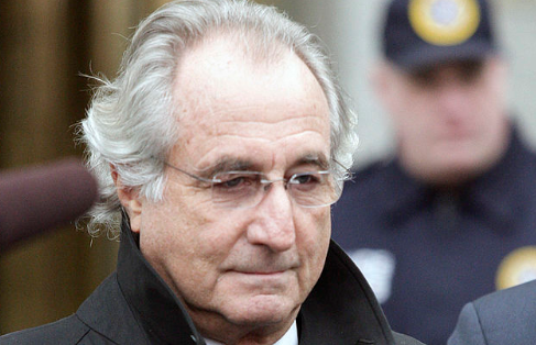 Madoff