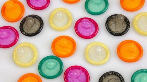 Only 36% of sexually active SHS students use condom