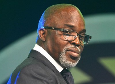 AFCON 2019: We are coming for the title - NFF President Amaju Pinnick