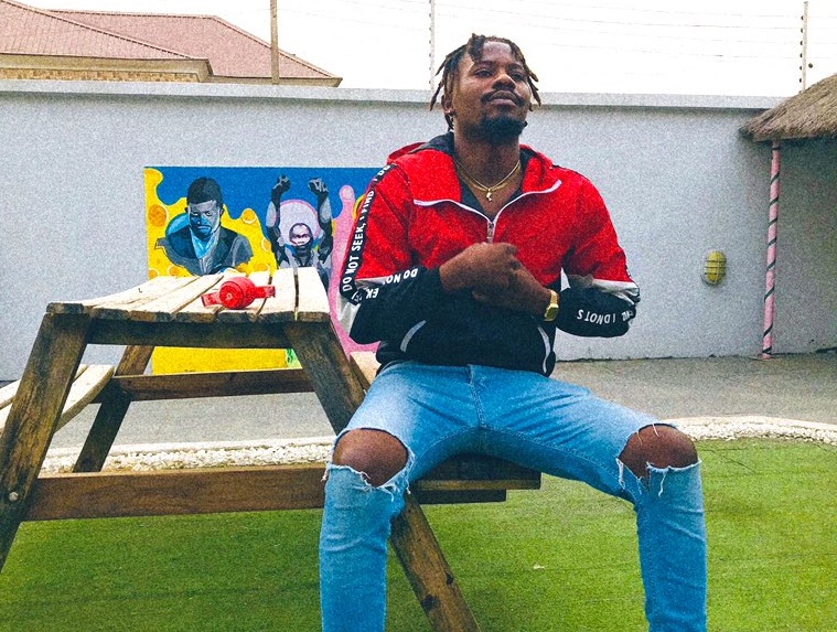 YCee parts ways with Tinny Entertainment, announces his own record label