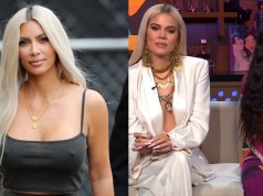 Kim Kardashian reveals what she will tell her children when they see her sextape