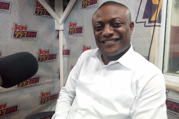 I made more than I invested in Menzgold – Lawyer Maurice Ampaw