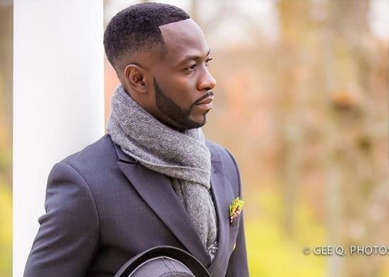 I won’t say anything about Menzgold for now – Okyeame Kwame