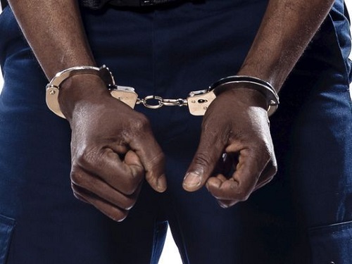 3 arrested for murdering 14-yr-old for ritual purposes