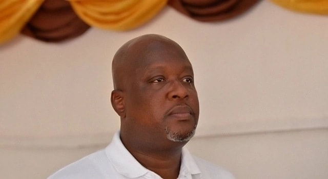 Kwame Sefa Kayi declines Normalization Committee' appointment 