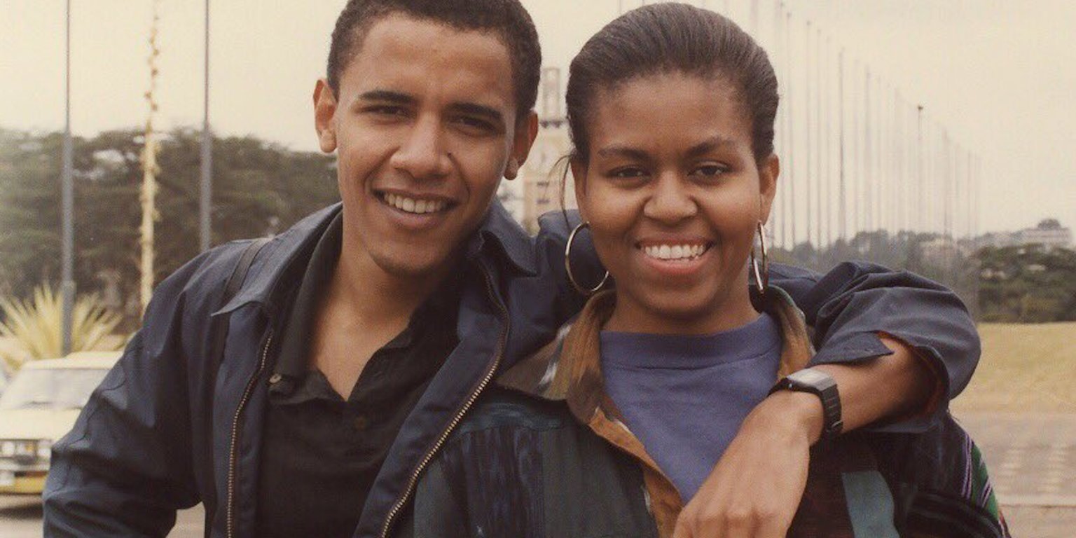 Read Obama’s sweet message to Michelle on her 55th birthday