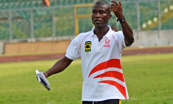 CAF CC: Kotoko' Akapo Patron decries nature of Baba Yara pitch