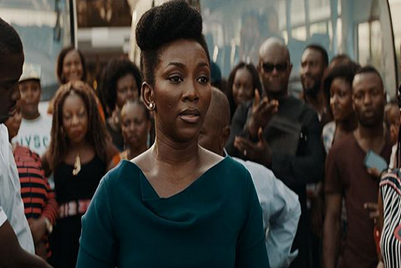 Genevieve Nnaji’s magic: A lessons for Ghanaian movie makers