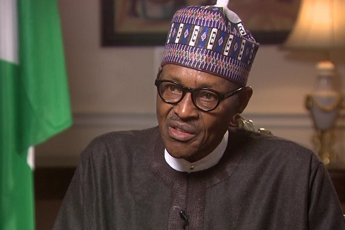 At 76, Buhari emerges oldest candidate on INEC’s list