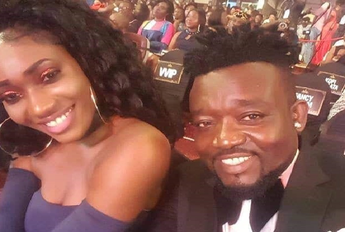 Wendy Shay to leave Bullet?