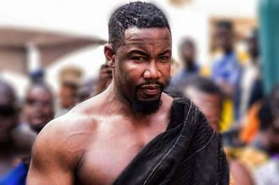 Michael Jai White: US actor writes about negative reaction to Ghana visit