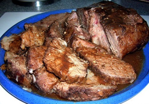  meat 