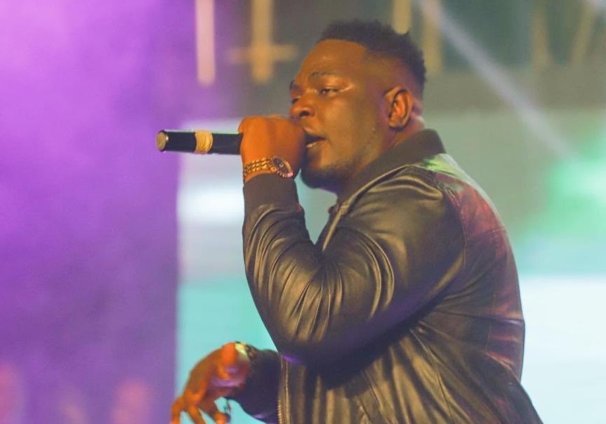 I didn't perform at Rapperholic for free - Stay Jay 