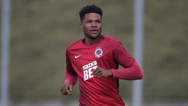 Everton and Wolves likely to miss out on Benjamin Tetteh as Galatasaray close to signing the lad