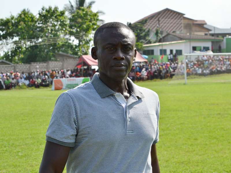 CAF CC:Kotoko has impressed me - Former coach opines