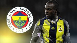 Transfer: Victor Moses to join Fenerbahce 