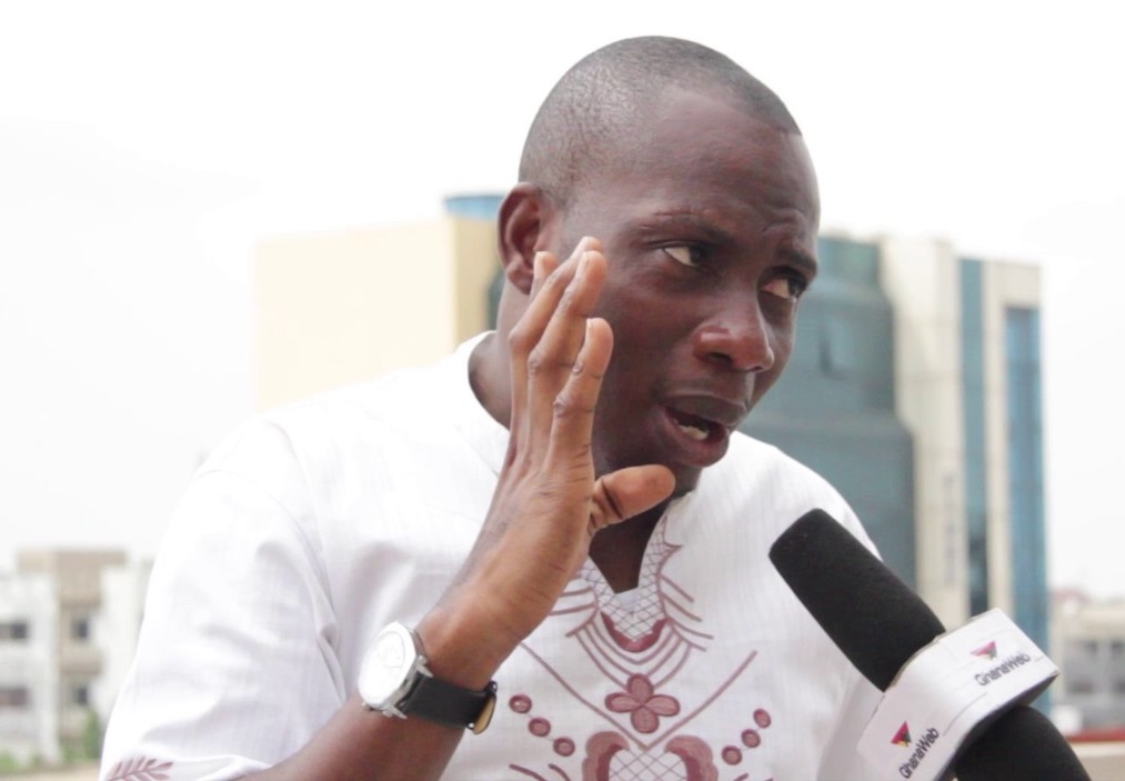 Counselor Lutterodt gives tips on how to become proffesional 'Ashawo'